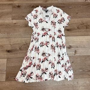 NWT Floral Dress